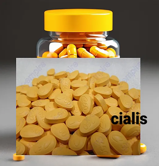 Venta de cialis madrid